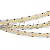 Лента RT 2-5000 24V White6000 10mm (2835, 252 LED~m, LUX) 022648 Arlight